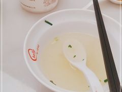 -老盛兴汤包馆(华灵店)