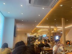 -素满香·食养自助(天一广场店)