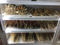 -老乔串店(青松路店)