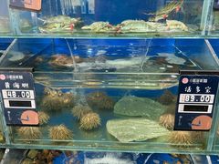 -小船渔村•大连菜•大连焖鱼(明泽街店)