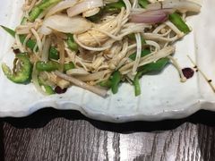 -和风铁板料理(山姆会员店)