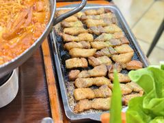 -釜山豚骨汤饭(芝罘万达广场店)