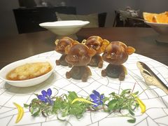 -明湖楼·经典鲁菜山东海鲜(大明湖店)