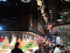 -吉布鲁牛排海鲜自助(成都大悦城店)