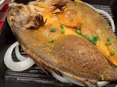 -西贝莜面村(近铁城市广场店)