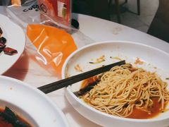 -茅庐毛血旺(烟台大悦城店)