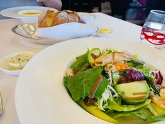 -上海和平饭店华懋阁 Cathay Room