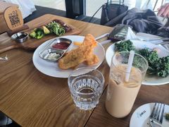 -Pekaa啤咖食肆Coffee&Bistro