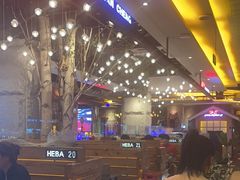 -河坝烧烤串城(金达莱店)