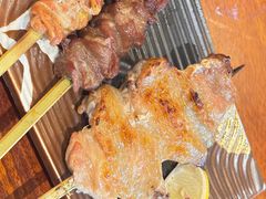 -鸟鹏烧鸟居酒屋(仁恒梦中心店)