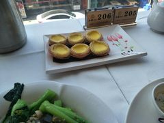 -和乐喜宴海鲜酒家(骏荣广场店)