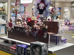 -泡泡玛特POPMART(苏州诚品生活店)