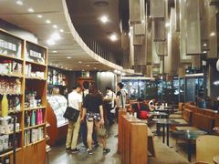 -星巴克臻选(深圳龙岗万科店)