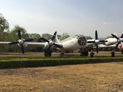 -中国航空博物馆