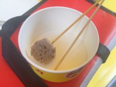 -阿娟牛肉丸·手打牛肉丸·现做现卖