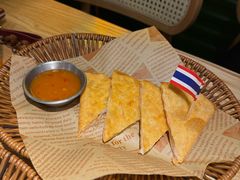 -小小集渔·泰式大排档(南京江宁万达店)