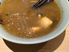 -金原鸭血粉丝汤·汤包·脆皮烤鸭(南京博物院店)