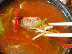 -滨江高丽居饭店