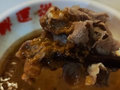 -洪运轩饭庄(北纬路店)