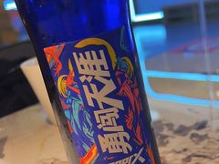 -比格比萨自助(宝山日月光店)
