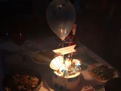 -Dark Horse·黑马蛋糕·低脂·低糖淡奶(金匙望湖大厦店)