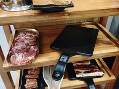 -景家大乾烤肉(新村十区店)