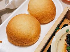 -蔡澜点心·粤菜(西单大悦城店)