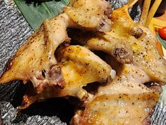 -九井澤精致料理(金茂店)