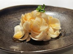 两头鲜大别山百合-品粹徽园·家常安徽菜