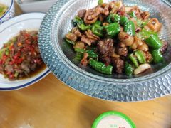 -衡厨·衡阳土菜(中南店)