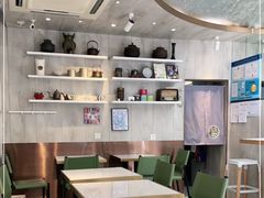 大堂-茶是一枝花泡茶店
