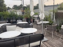 -北平花园·MUA摩造汉堡·北平咖啡(南锣鼓巷胡同店)