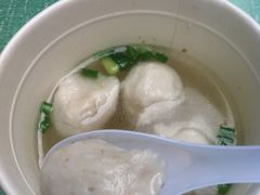 -原巷口鱼丸店(龙头路外卖店)