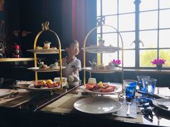 -YUE·6·西式融合餐厅(外滩六号店)