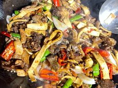 -印象鲵宴·张家界地标美食名片(溪布街店)