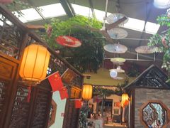 -和源祥·日照菜扛把子(万平口一店)