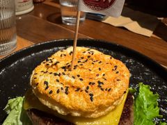 -FAT COW(静安寺店)