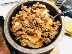 -花味烤肉·拌饭(建邺万达店)