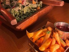 -THE CANNERY&JUJU 新鲜海鲜·牛排美食酒廊