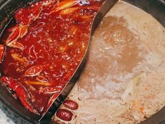 -鸿姐老火锅(花园路店)