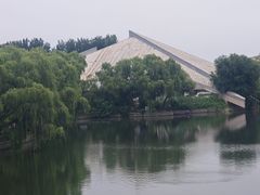 -诸城市恐龙博物馆