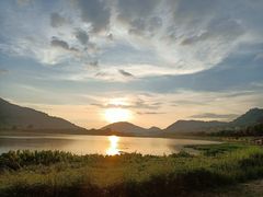 -风云岭森林公园