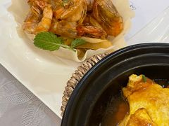 -鹭园酒家·四十年老字号