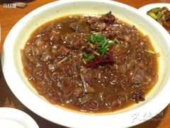 -金掌勺东北菜(格兰晴天店)