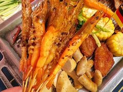 -又见马甲M8融合西餐厅(体育中心店)