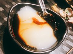 -何师烧烤Pro ·江湖川菜·小龙虾·精酿(太古里旗舰店)