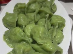 -船歌·鱼水饺青岛菜(合肥路永旺店)