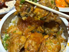 -福匠日本料理(人民路店)