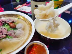 -一肴·牛肉粿条(深圳湾睿印店)