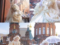 -哈尔滨热雪奇迹